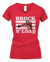 Women's V-Neck T-Shirt Women's V-Neck T-Shirt