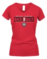 Women's V-Neck T-Shirt Women's V-Neck T-Shirt