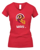 Women's V-Neck T-Shirt Women's V-Neck T-Shirt
