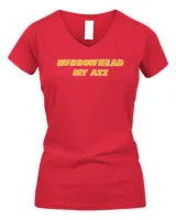 Women's V-Neck T-Shirt Women's V-Neck T-Shirt