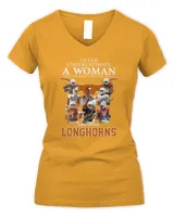 Women's V-Neck T-Shirt Women's V-Neck T-Shirt