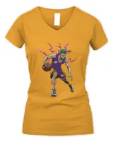 Women's V-Neck T-Shirt Women's V-Neck T-Shirt