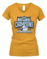 Women's V-Neck T-Shirt Women's V-Neck T-Shirt