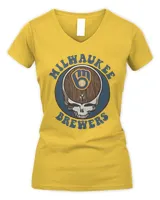 Women's V-Neck T-Shirt Women's V-Neck T-Shirt