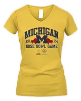 Women's V-Neck T-Shirt Women's V-Neck T-Shirt
