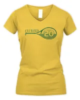 Women's V-Neck T-Shirt Women's V-Neck T-Shirt