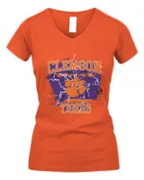 Women's V-Neck T-Shirt Women's V-Neck T-Shirt