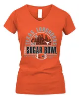 Women's V-Neck T-Shirt Women's V-Neck T-Shirt