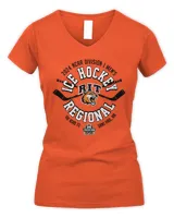 Women's V-Neck T-Shirt Women's V-Neck T-Shirt