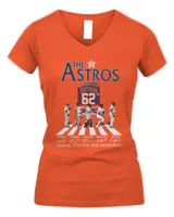Women's V-Neck T-Shirt Women's V-Neck T-Shirt
