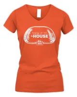 Women's V-Neck T-Shirt Women's V-Neck T-Shirt
