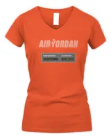 Women's V-Neck T-Shirt Women's V-Neck T-Shirt