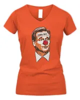 Women's V-Neck T-Shirt Women's V-Neck T-Shirt