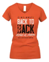 Women's V-Neck T-Shirt Women's V-Neck T-Shirt