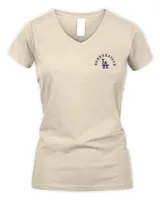 Women's V-Neck T-Shirt Women's V-Neck T-Shirt