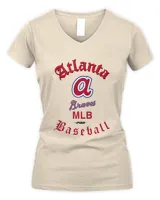 Women's V-Neck T-Shirt Women's V-Neck T-Shirt