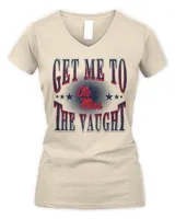 Women's V-Neck T-Shirt Women's V-Neck T-Shirt