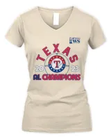 Women's V-Neck T-Shirt Women's V-Neck T-Shirt