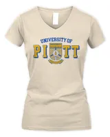 Women's V-Neck T-Shirt Women's V-Neck T-Shirt
