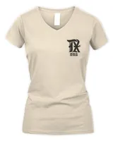 Women's V-Neck T-Shirt Women's V-Neck T-Shirt
