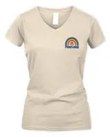 Women's V-Neck T-Shirt Women's V-Neck T-Shirt