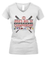 Women's V-Neck T-Shirt Women's V-Neck T-Shirt