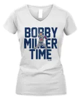 Women's V-Neck T-Shirt Women's V-Neck T-Shirt