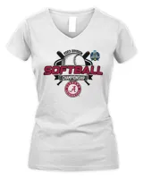 Women's V-Neck T-Shirt Women's V-Neck T-Shirt
