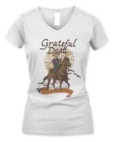 Women's V-Neck T-Shirt Women's V-Neck T-Shirt