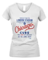 Women's V-Neck T-Shirt Women's V-Neck T-Shirt