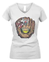 Women's V-Neck T-Shirt Women's V-Neck T-Shirt
