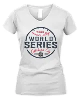 Women's V-Neck T-Shirt Women's V-Neck T-Shirt