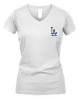 Women's V-Neck T-Shirt Women's V-Neck T-Shirt
