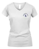 Women's V-Neck T-Shirt Women's V-Neck T-Shirt