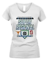 Women's V-Neck T-Shirt Women's V-Neck T-Shirt