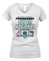 Women's V-Neck T-Shirt Women's V-Neck T-Shirt