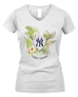 Women's V-Neck T-Shirt Women's V-Neck T-Shirt