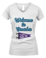 Women's V-Neck T-Shirt Women's V-Neck T-Shirt
