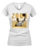 Women's V-Neck T-Shirt Women's V-Neck T-Shirt