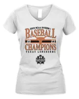 Women's V-Neck T-Shirt Women's V-Neck T-Shirt