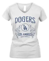 Women's V-Neck T-Shirt Women's V-Neck T-Shirt