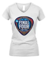 Women's V-Neck T-Shirt Women's V-Neck T-Shirt