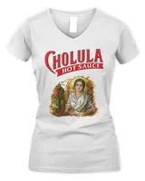 Women's V-Neck T-Shirt Women's V-Neck T-Shirt