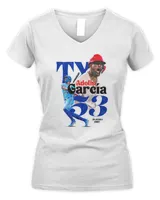 Women's V-Neck T-Shirt Women's V-Neck T-Shirt