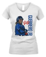 Women's V-Neck T-Shirt Women's V-Neck T-Shirt