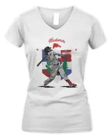 Women's V-Neck T-Shirt Women's V-Neck T-Shirt