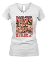 Women's V-Neck T-Shirt Women's V-Neck T-Shirt