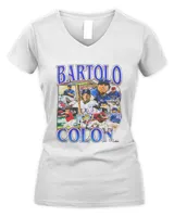 Women's V-Neck T-Shirt Women's V-Neck T-Shirt