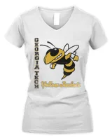 Women's V-Neck T-Shirt Women's V-Neck T-Shirt