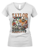 Women's V-Neck T-Shirt Women's V-Neck T-Shirt